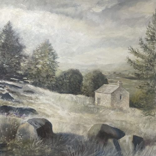 Shepherd's Retreat