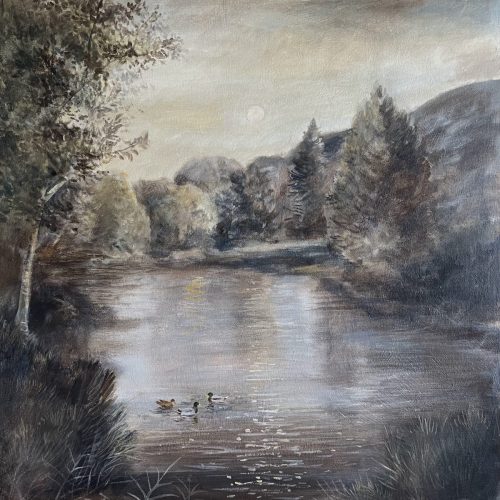 The Tarn